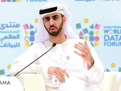 Virendra Saklani/Gulf News