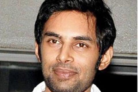 Rahul Raj Singh accuses writer of sexual harassment