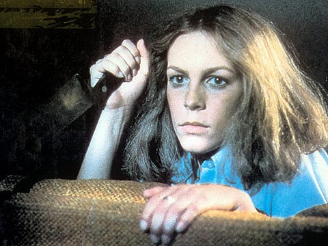 ‘Halloween’ over the years: A look back at the franchise