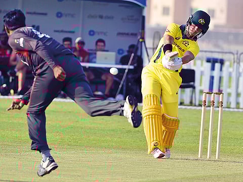 Ahmed Kutty/Gulf News