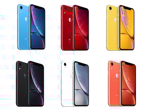 Our review of the iPhone XR is in!