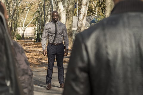 What’s happening with Netflix and Marvel?