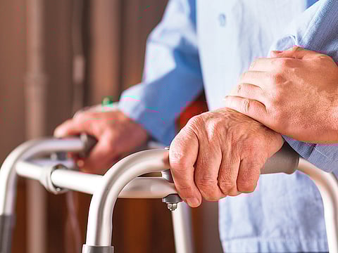 Last year was about taking on COVID-19 and countering its spread. This meant for the first-half of the year, chances of UAE residents heading to healthcare facilities for other needs was greatly diminished.