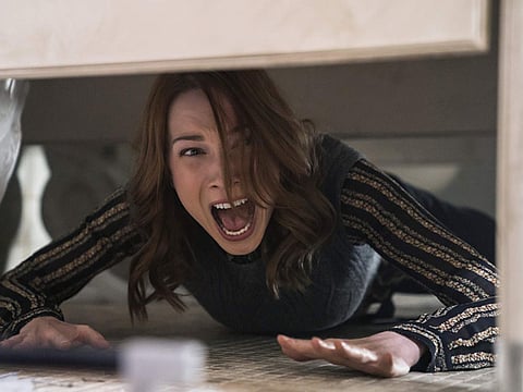 ‘Halloween’ film review: Still in good shape