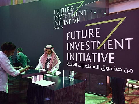 FII aims to drive positive change by implementing effective solutions in diverse fields