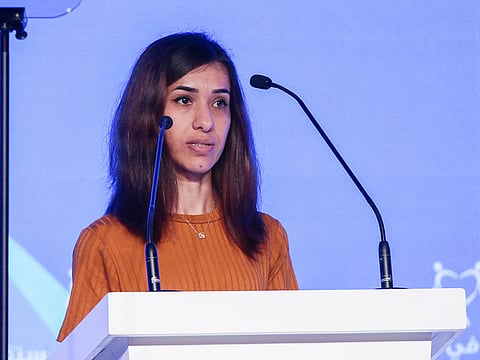 Ahmed Ramzan/ Gulf News