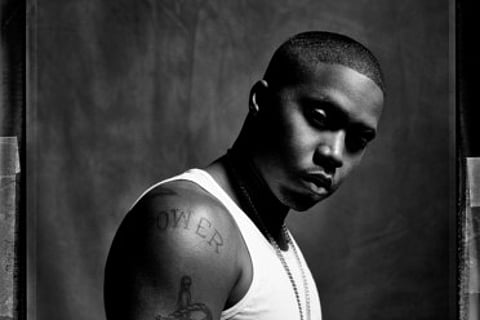 Rapper Nas to headline Sole DXB in Dubai
