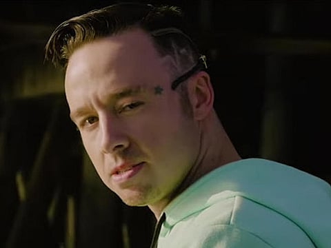 Canadian rapper dies in stunt while rapping on plane wing