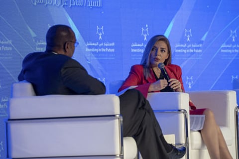 Experts outline solutions for future of refugee youth