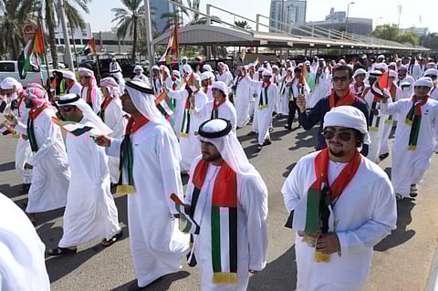 Abdul Rahman/Gulf News