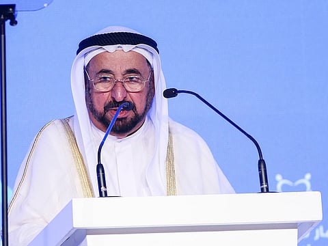 Ahmed Ramzan/Gulf News