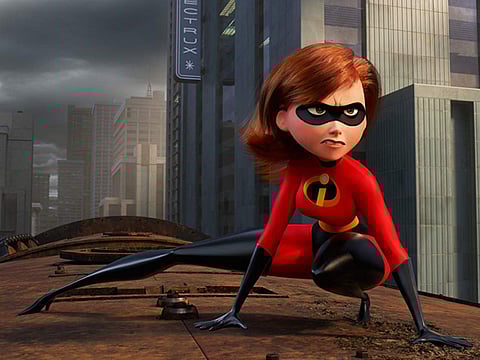 ‘Incredibles 2,’ ‘Isle of Dogs’ submitted for Oscars