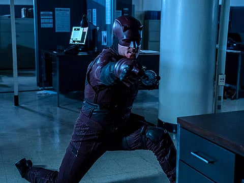 4 reasons you should watch ‘Daredevil’ season 3