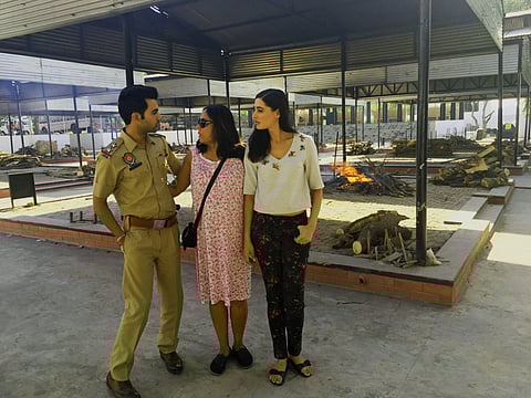 Why Rajkummar Rao isn’t promoting ‘5 Weddings’