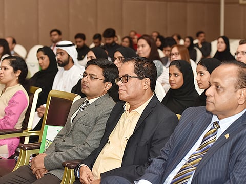 Ahmed Kutty/Gulf News