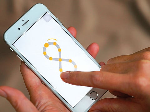 Marthe Fourcade/Bloomberg