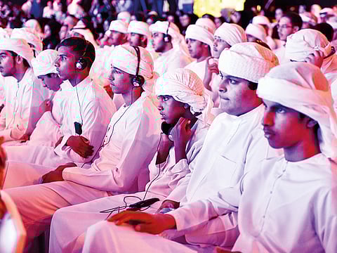 Ahmed Ramzan/ Gulf News