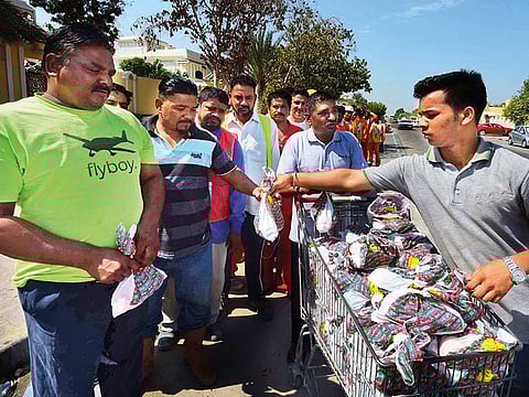 Atiq Ur Rehman/Gulf News