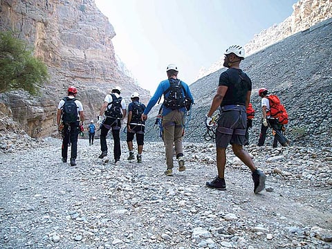 Anas Thacharpadikkal/Gulf News archives