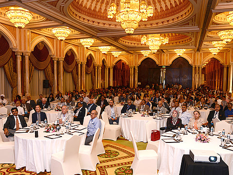 Gastroenterology conference shares best practices