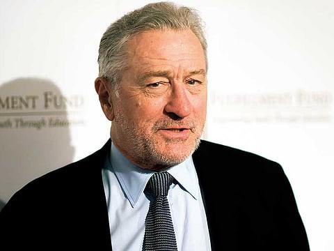 Robert De Niro