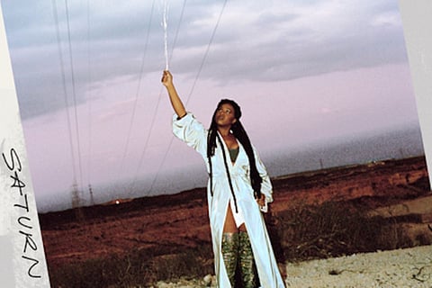 Nao’s ‘Saturn’ album review: Luscious R’n’B