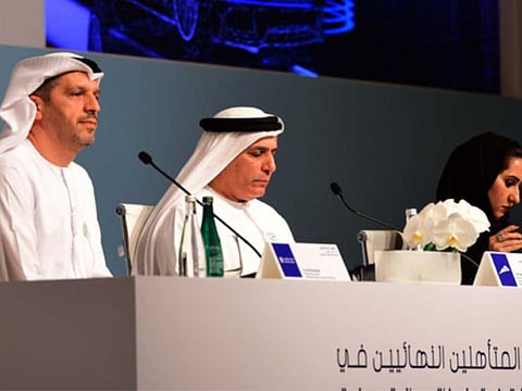 Atiq Ur Rehman/Gulf News