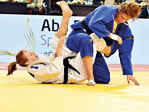 Ahmed Kutty/Gulf News