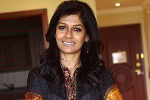 Nandita Das on ‘Manto’, films and censorship
