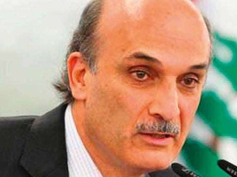 Samir Geagea said Nasrallah aimed to halt the probe into the port blast. Geagea said that while he initially thought Hezbollah had nothing to do with the explosion, “with its recent actions it is telling us that perhaps it might be concerned with the port explosion”.
