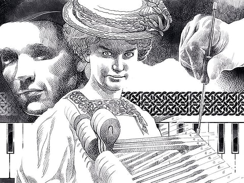 Ramachandra Babu/Gulf News