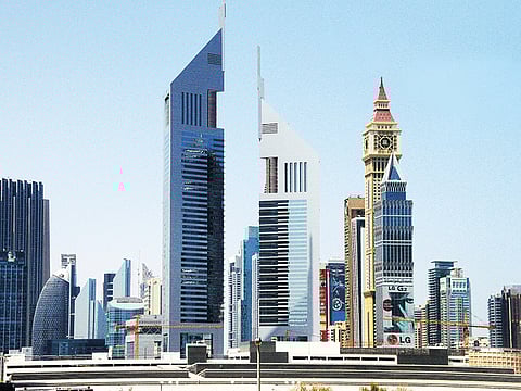 Far reaching changes will be needed to the status quo for Dubai and UAE businesses to come out of this downturn