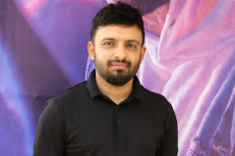 ‘NOTA’ sees director Anand Shankar play a political game