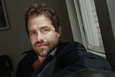 Director Brett Ratner