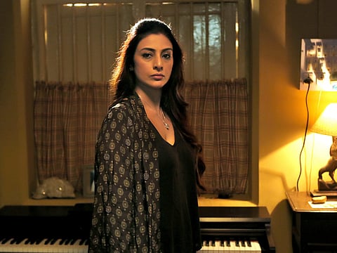 Ayushmann Khurrana, Tabu poised to thrill in ‘Andhadhun’
