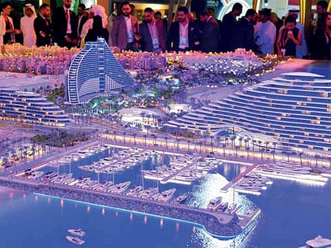 Pankaj Sharma/Gulf News