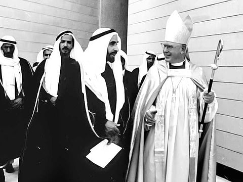 St Andrew’s Church