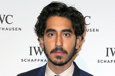Dev Patel to make his directorial debut