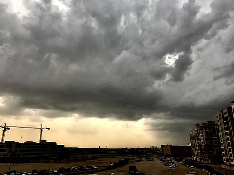 Sankha Kar / Gulf News