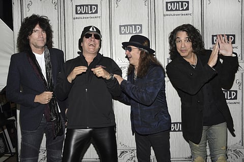 Evan Agostini/Invision/AP