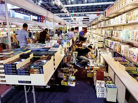 Atiq Ur Rehman/Gulf News