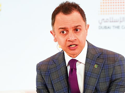 Virendra Saklani/Gulf News