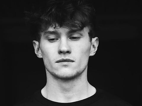 David August to headline Groove on the Grass in Dubai