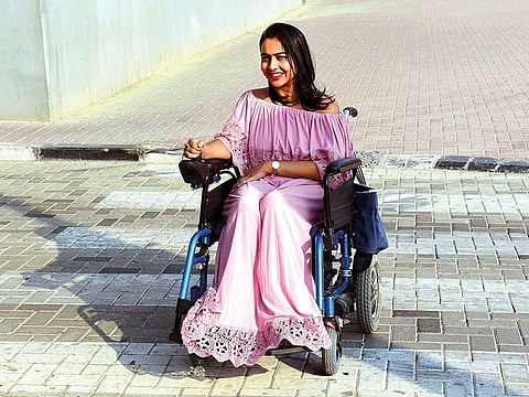 Arshad Ali/Gulf News