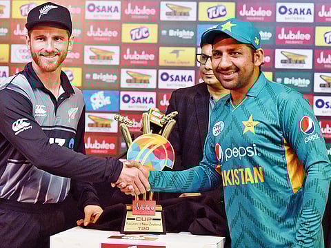 Ahmed Kutty/Gulf News