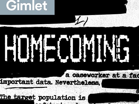 Podcast Post: 5 shows heading to the small screen