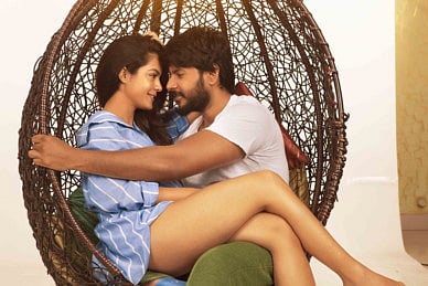 ‘Kannadi’ to shatter rules of horror films