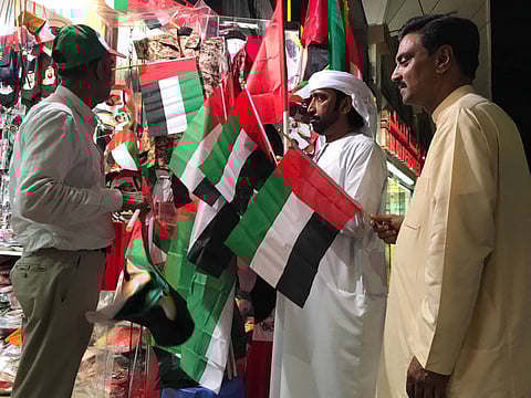 UAE Flag Day to be celebrated on November 1, here is all you need to know