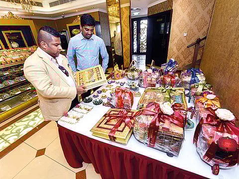 Virendra Saklani/Gulf News