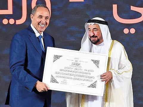 Ahmed Ramzan/Gulf News